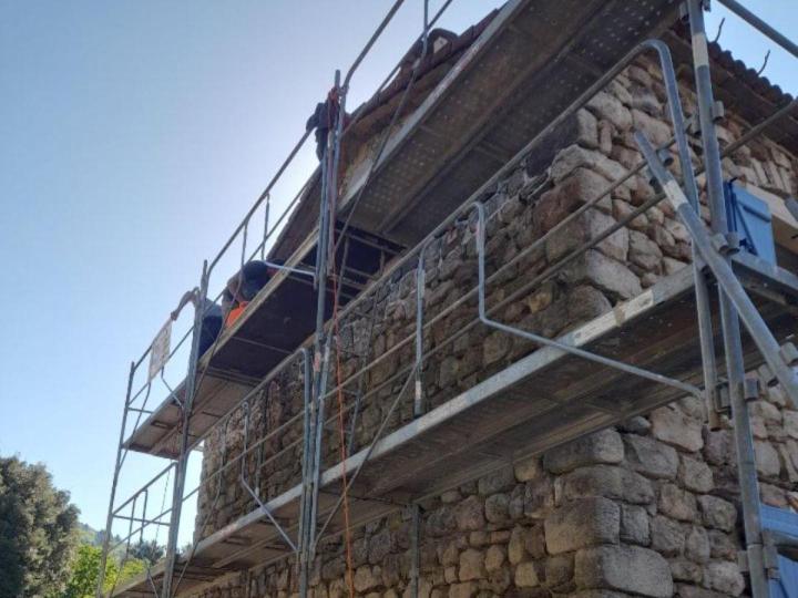 Travaux d'étanchéité Saint-Ambroix