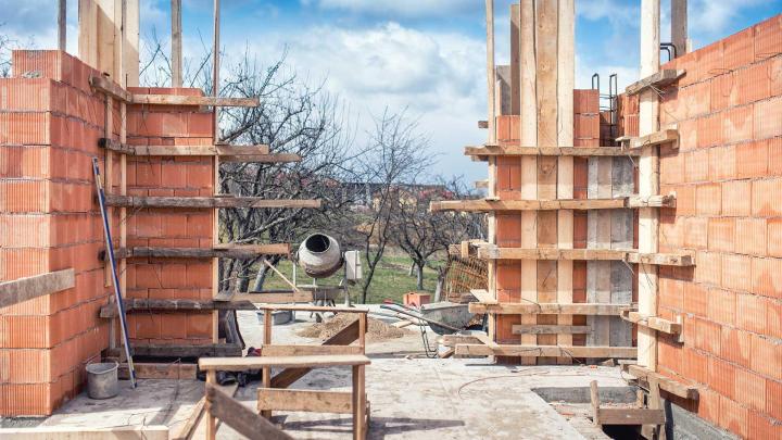 Vente matériaux de construction Saint-Ambroix